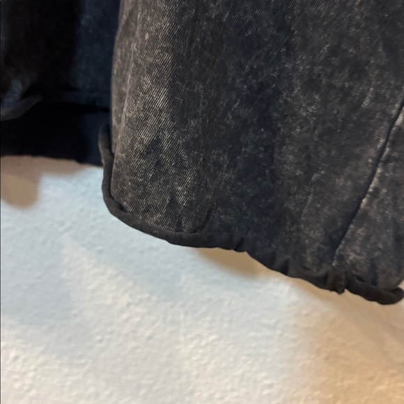 Morning Gym Crew Sleeveless Graphic Top - Picture 5 of 7